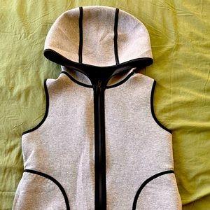 Reversible Lululemon Vest